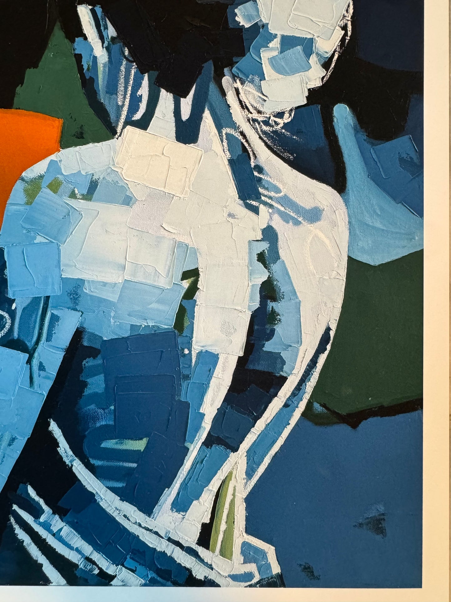 “Endless Reverie” 11x14 Print