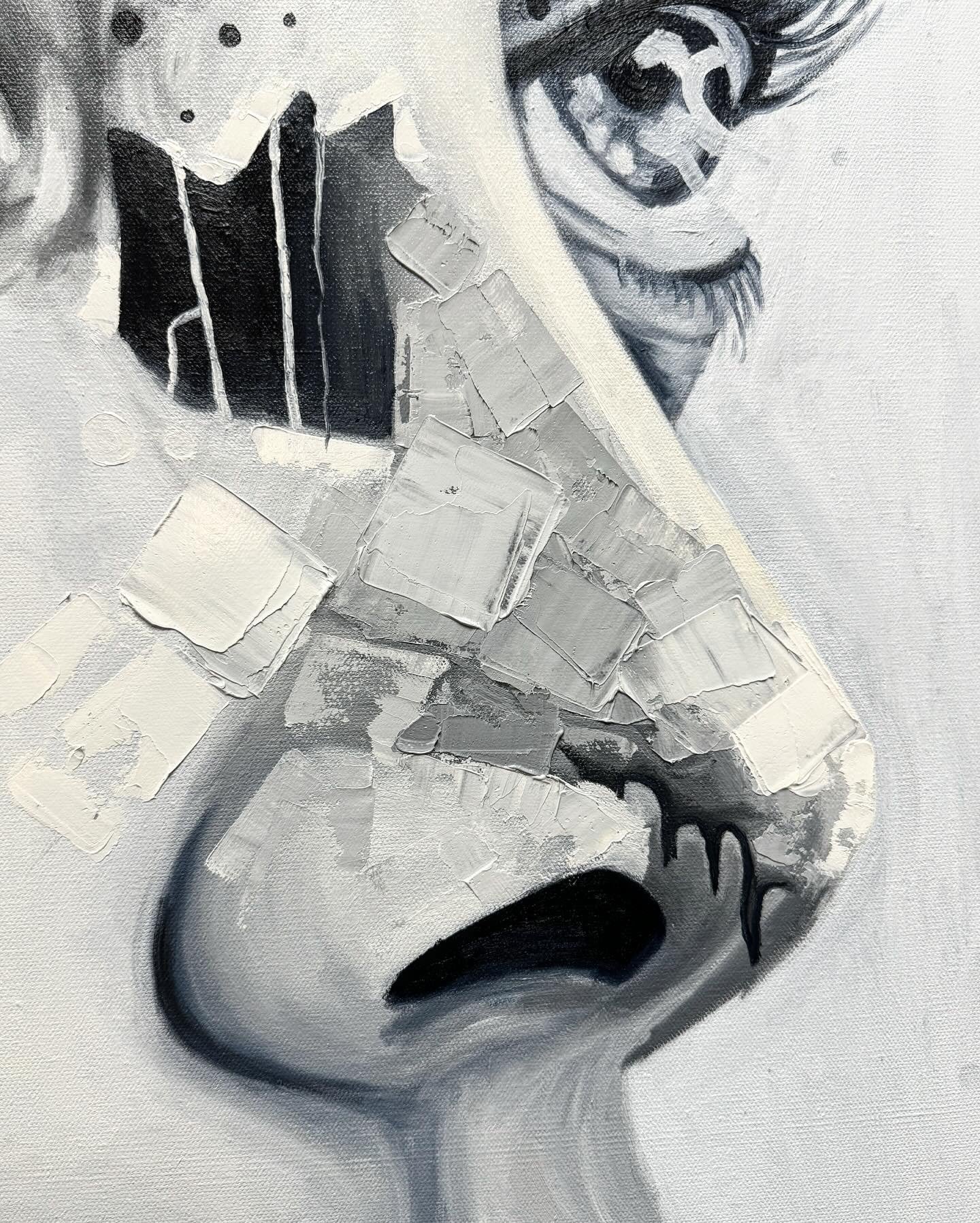 “Reminds Me of You” 24x30