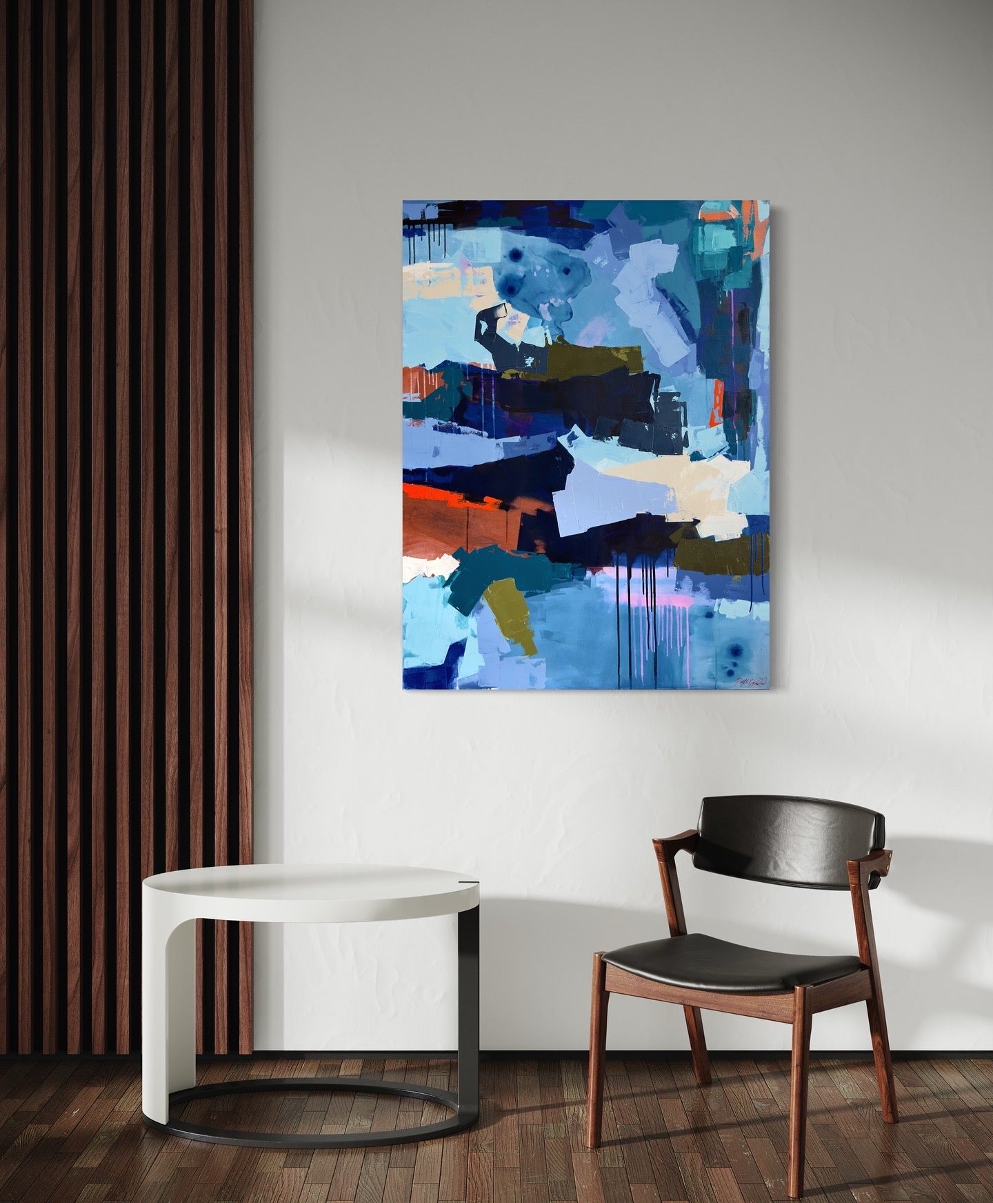 "Stairway To Heaven"